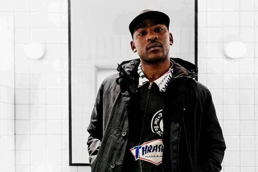 Skepta Confronts His Haters on His New Track, "Hypocrisy" Photograph