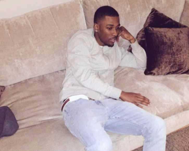 RIP TUGGZY: 22 Year Old Rapper Shot Dead In Croydon Photograph