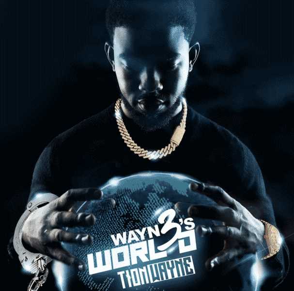 Tion Wayne unleashes brand-new 'Wayne's World 3' tape Photograph