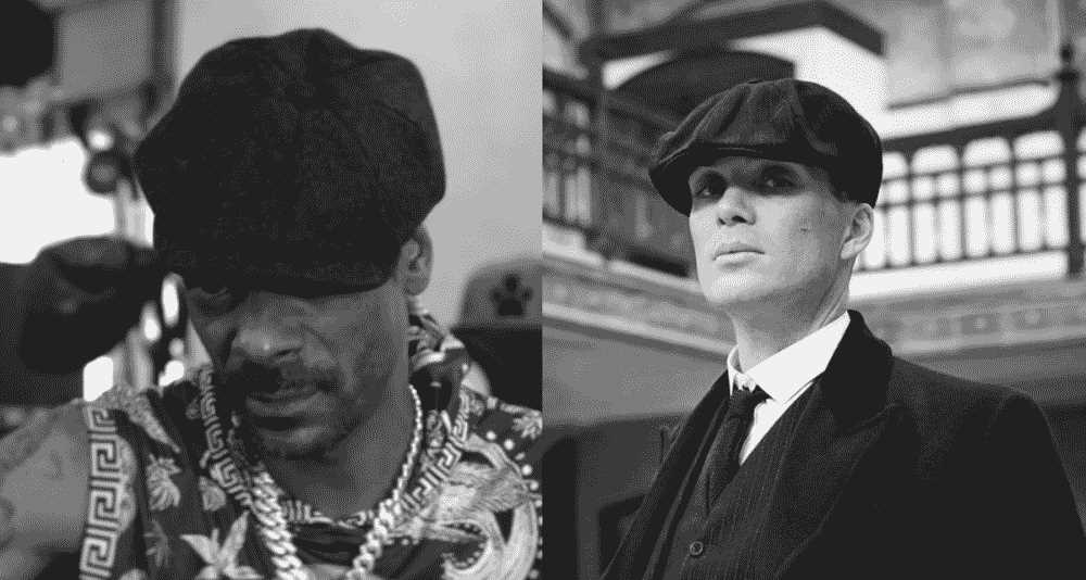 Snoop Dogg covers Peaky Blinders theme tune Photograph