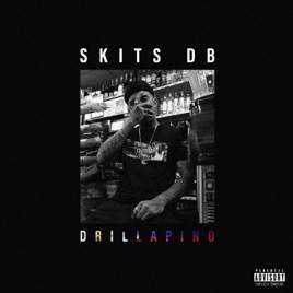Skits DB unleashes new 'Drillapino' EP Photograph