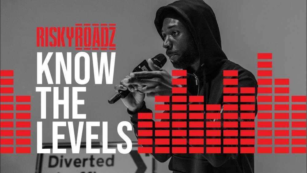 Subten comes through with latest 'Know the Levels' Freestyle Photograph
