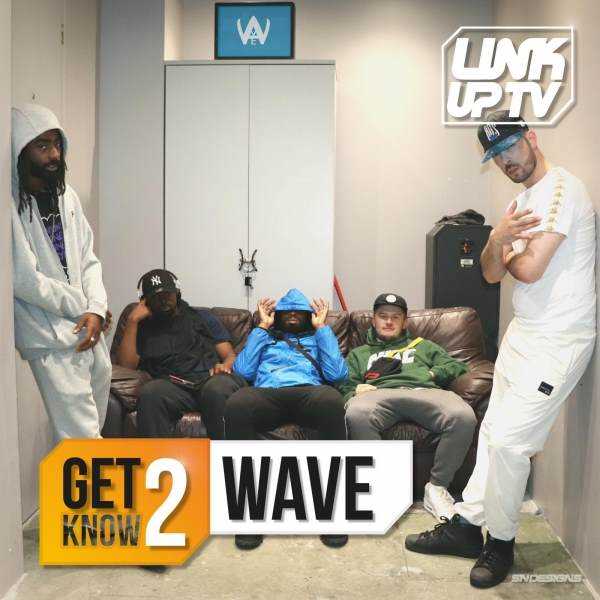 Get 2 Know Wave Photograph