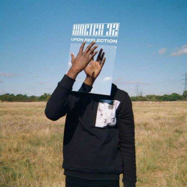 Wretch 32 releases fifth studio album 'Upon Reflection' Photograph