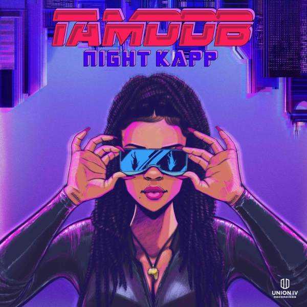 IAMDDB drops brand new single 'Night Kapp'  Photograph