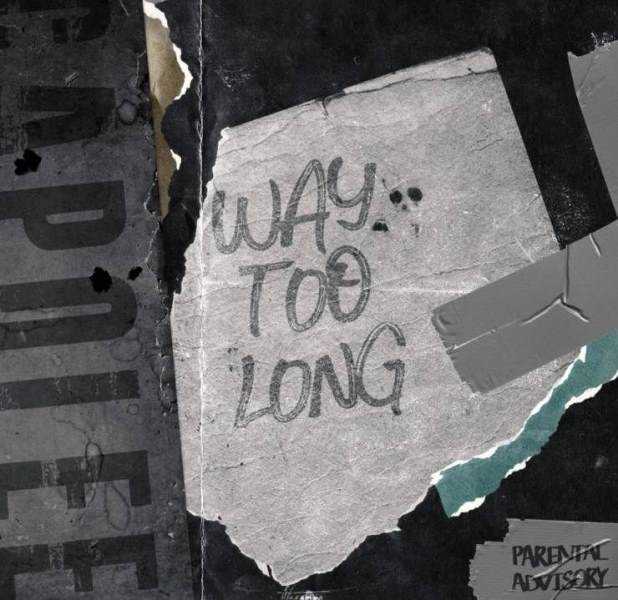 NEW @CapoLee100 goes in on new drop 'Way Too Long' Photograph
