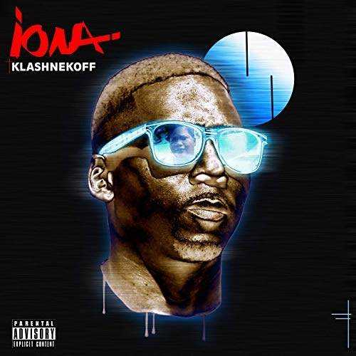 Healing through music: A review of the new Klashnekoff album 'Iona' Photograph