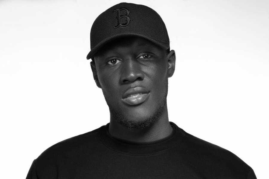 Stormzy, H.E.R and more to perform at 'Global Citizen Prize' award show Photograph