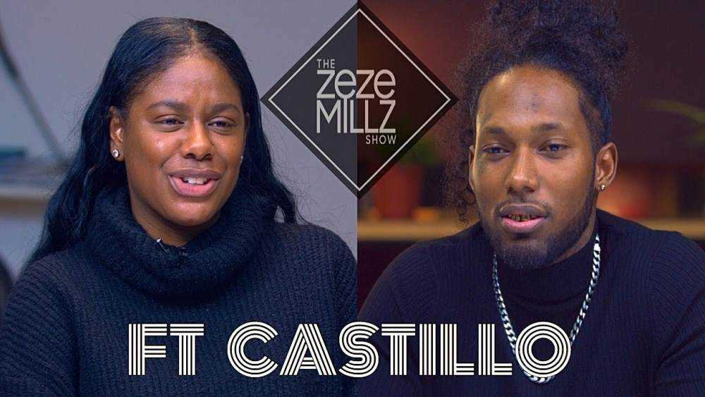 Zeze Millz sits down with Castillo and talks about his views on women