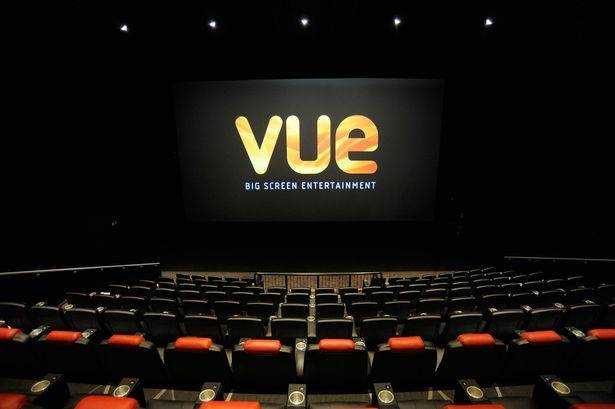 Here's what Twitter users had to say about Vue Cinemas banning 'The Blue Story Movie'  Photograph