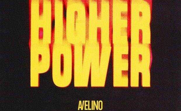Avelino reveals slick new single 'Higher Power' Photograph