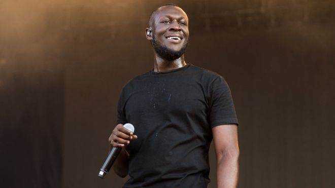 Stormzy, Mist, Fredo & more among UK's most-watched videos of 2019 Photograph
