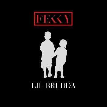 Fekky unveils brand new track 'Lil Brudda'  Photograph