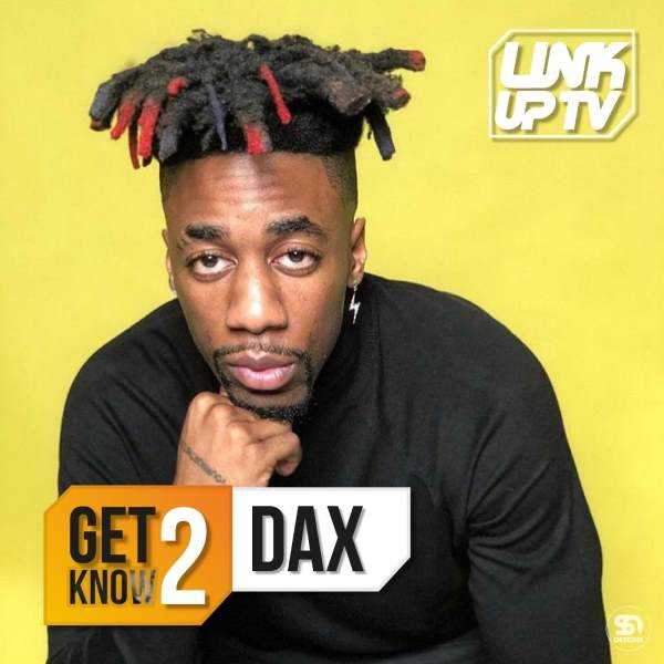 Get 2 Know Dax Photograph