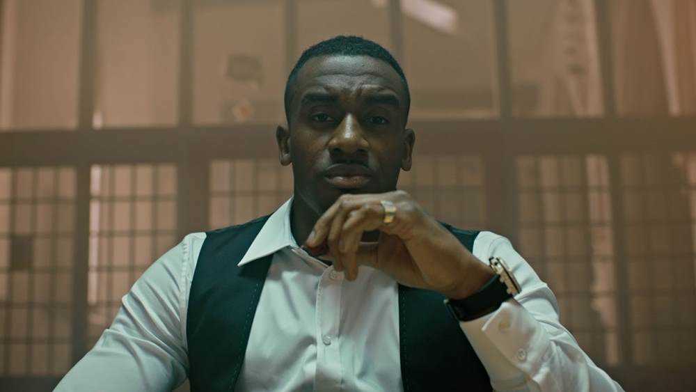 Bugzy Malone Releases New 'December' Visuals Photograph