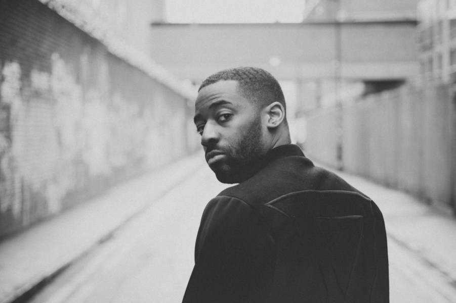 #ThrowbackThursday: Looking back at the music career of Bashy and a plea for his return Photograph