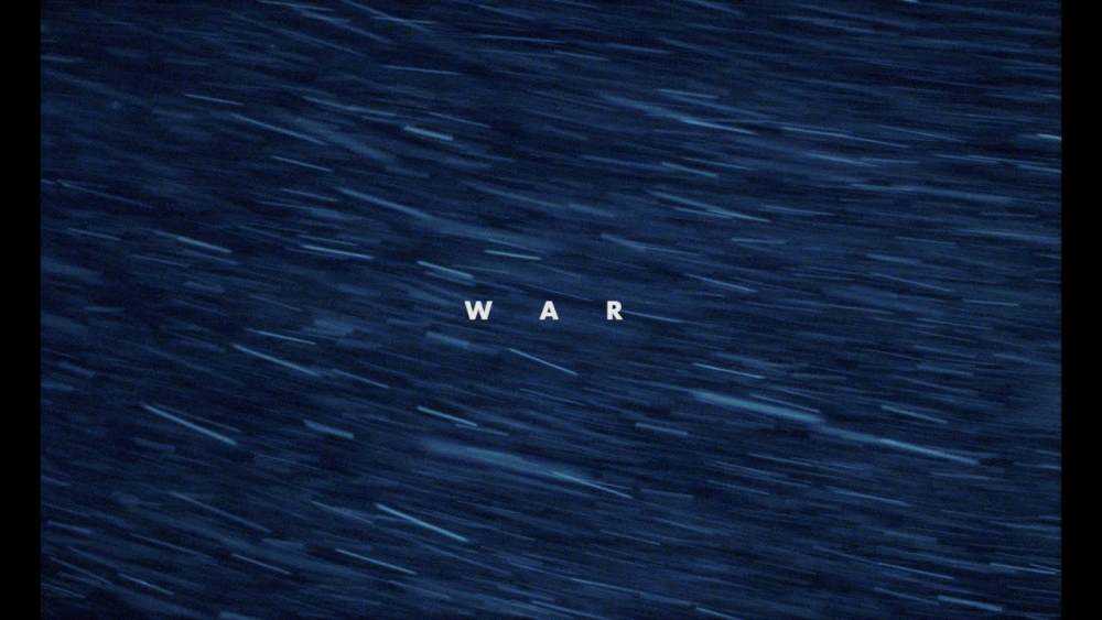 Drake drops brand new visuals 'War'  Photograph