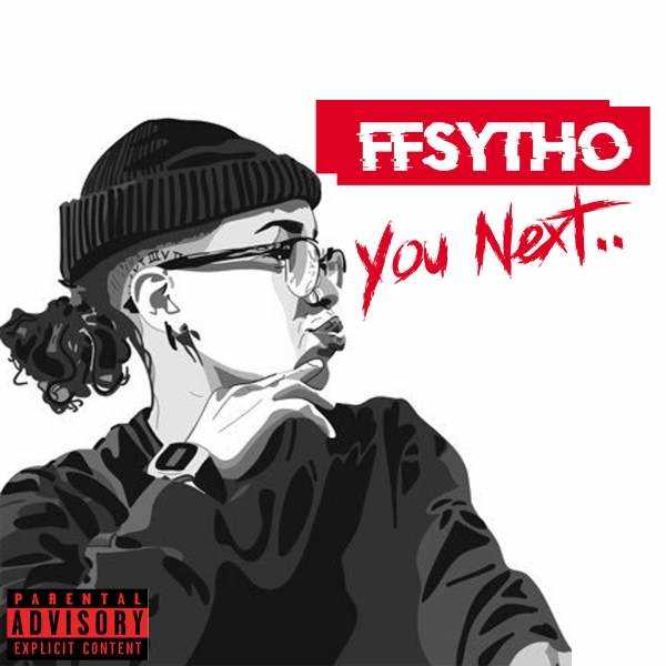 FFSYTHO starts off the New Year with 'You Next' Photograph