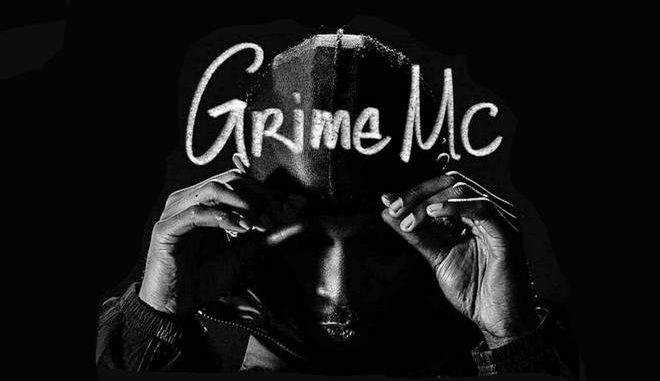 Jme's 'Grime MC' album hits digital platforms Photograph