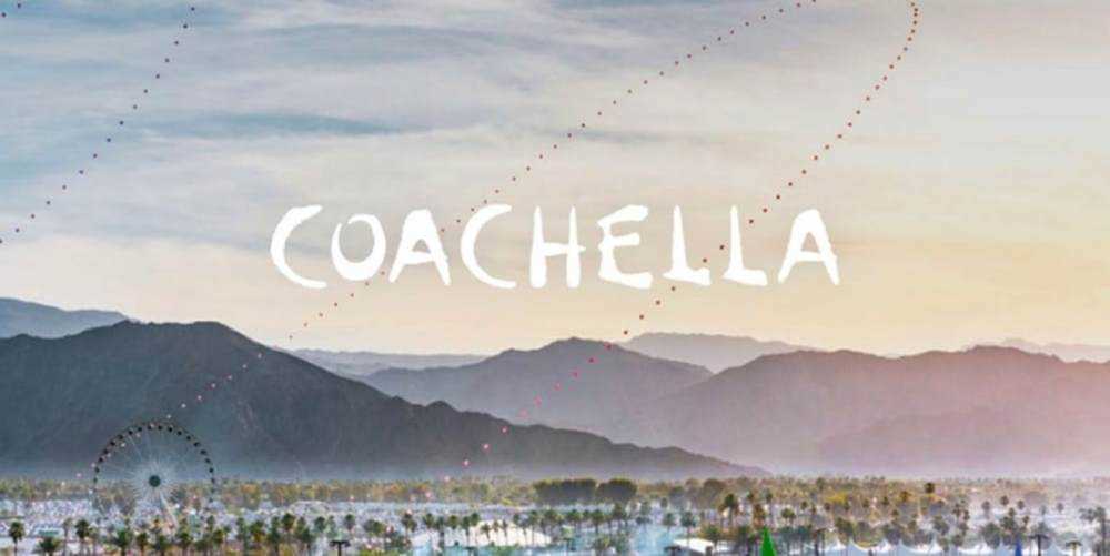Coachella line-up 2020: Dave, Travis Scott, Frank Ocean and more!  Photograph