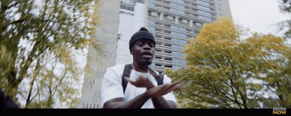 ⚠️⚠️ @lightninartist links up with @SPARENO1BOOST and @kaos_hackney for 'Don’t Try Me' Photograph