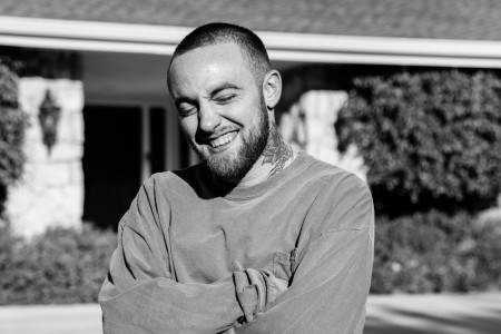 Mac Miller's posthumous album Circle's will be released soon Photograph