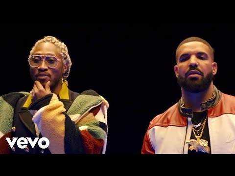 Future and Drake join forces again for 'Life Is Good' visuals Photograph