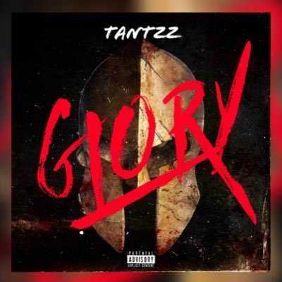 Tantzz starts the year with hot freestyle 'Glory' Photograph