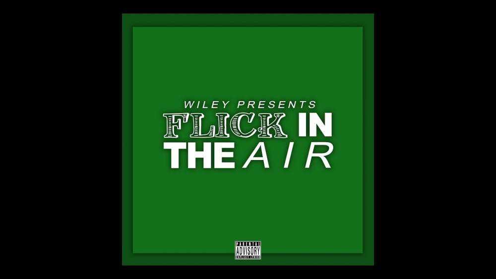 Wiley Is Back Again With New Track 'Flick in the Air' Photograph