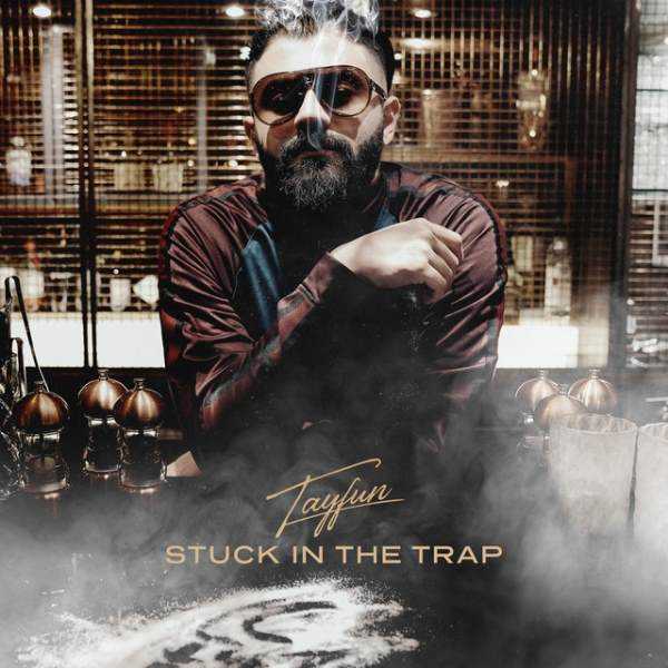 North London's Tayfun drops new visuals to 'Stuck In The Trap' Photograph