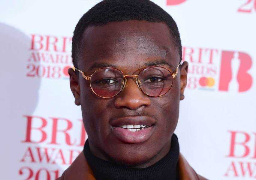 Will J Hus' upcoming album feature big collaborations? Photograph