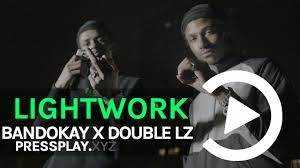 Bandokay and Double Lz go in on Lightwork freestyle Photograph