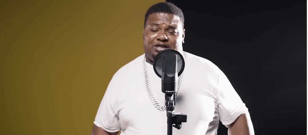 . @bignarstie releases 'Daily Duppy' freestyle Photograph
