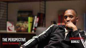 Bonkaz joins Amaru Don TV to discuss 'The Innovator' Photograph