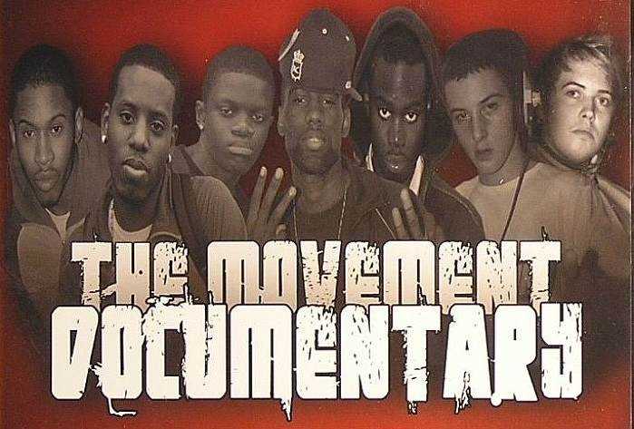 #ThrowbackThursday A salute to the Tempo Specialists - The Movement Photograph