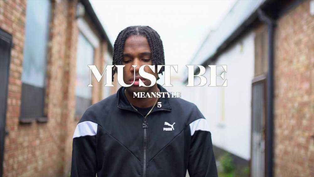 Geovarn delivers a smooth cover of J Hus' 'Must Be'  Photograph