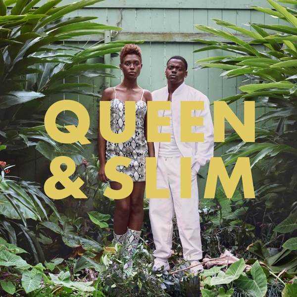 #REVIEW Queen and Slim - That. Is. All! Photograph