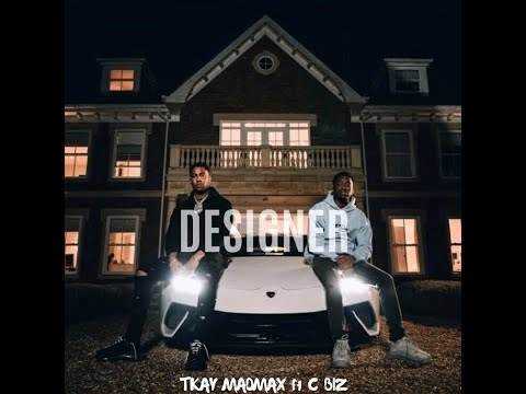 Tkay Madmaxx x C Biz Drop New Banger 'Designner Photograph