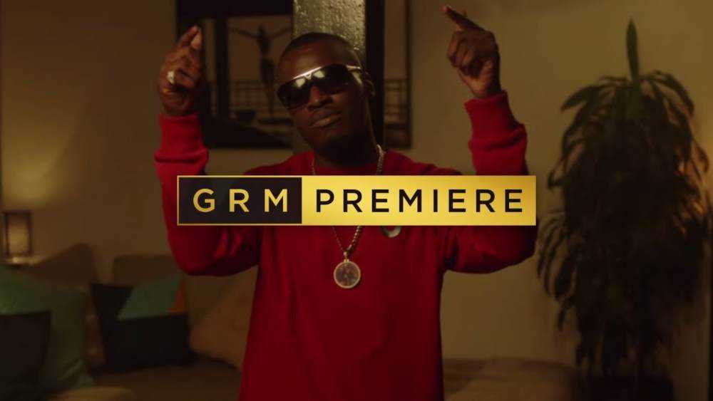 Sneakbo enlists Kida Kudz for brand new visuals 'Love Is A Gamble'  Photograph