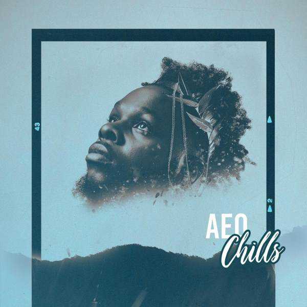 AEO unleashes brand new track 'Chills'  Photograph