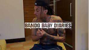 Young Adz unleashes 'Bando Baby Diaries' freestyle Photograph