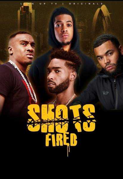 #EXCLUSIVE Check Out the trailer of LINK UP TV Originals 'Shots fired'  Photograph