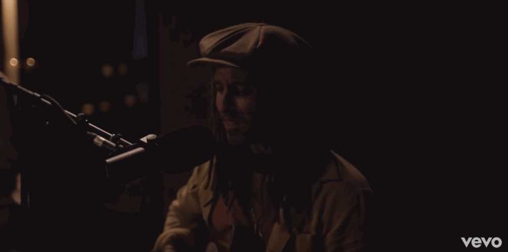 JP Cooper covers Billie Eilish's 'everything I wanted'  Photograph