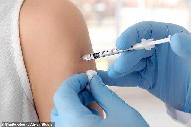 Get Paid £3,500 To Be Infected With Coronavirus  Photograph