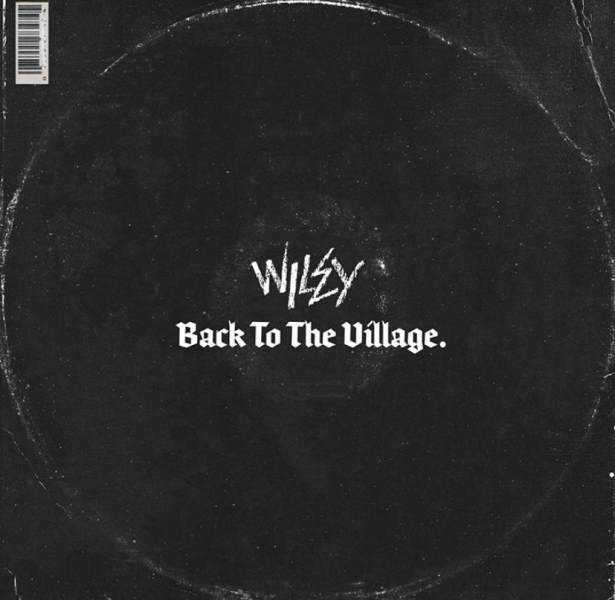 Wiley announces release date for new project Back To The Village Photograph