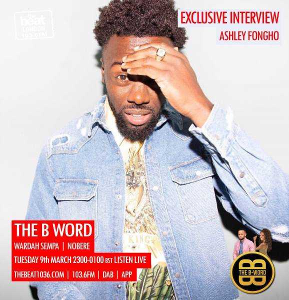 The B Word aka Wardah Sempa & Nobere talk about "How open is too open with parents" and more with Ashley Raksu Photograph