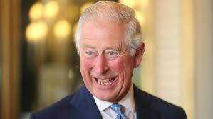 Prince Charles tests positive for Coronavirus Photograph