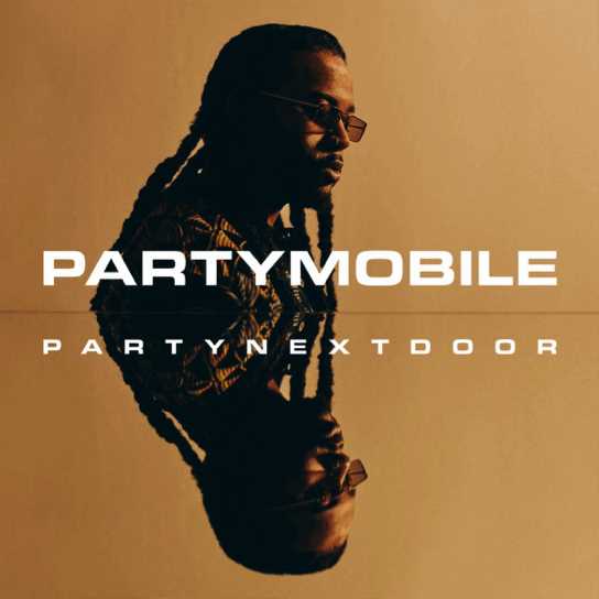 Partynextdoor unleashes fourth album 'PARTYMOBILE' ft. Rihanna, Drake and more!  Photograph