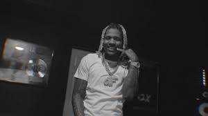 Lil Durk unleashes brand new visuals  for 'All Love' Photograph