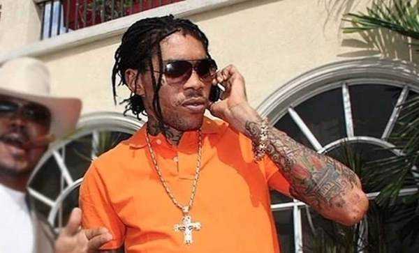 Vybz Kartel could be coming out and lawyer urges fans to social distance  Photograph